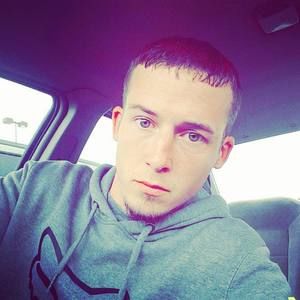 Meet your Posher, Cody